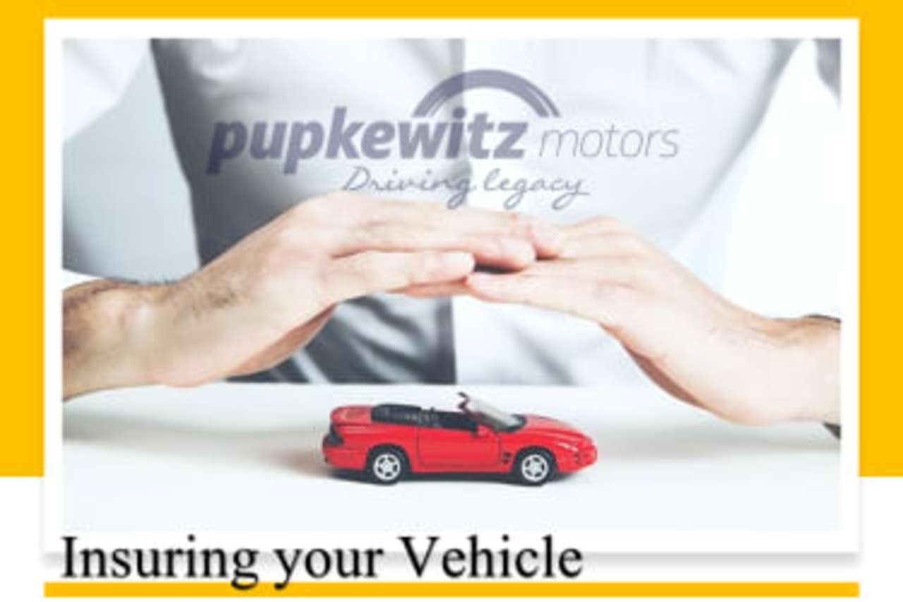 Why do I need Vehicle Insurance