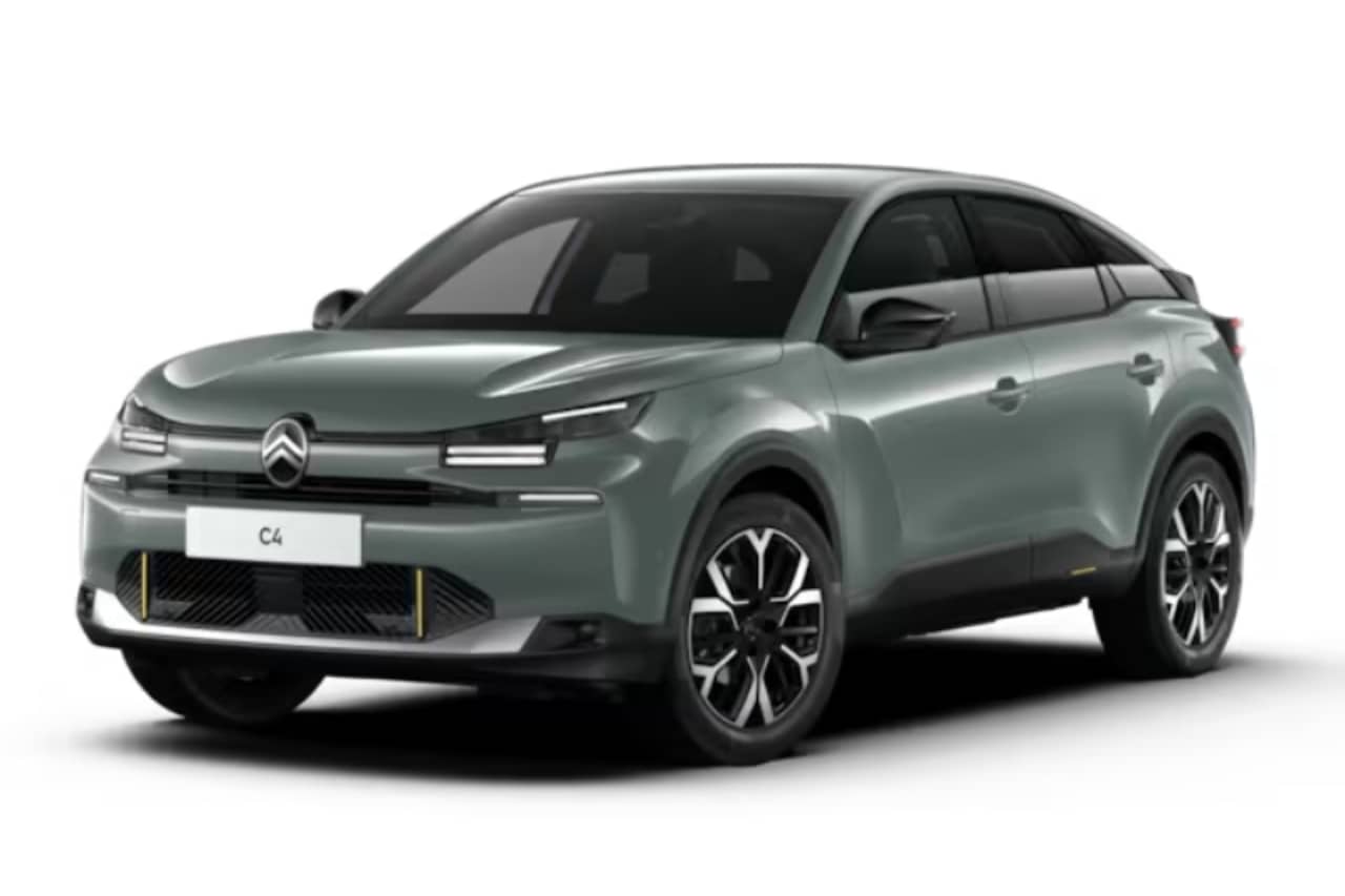 Citroën C4