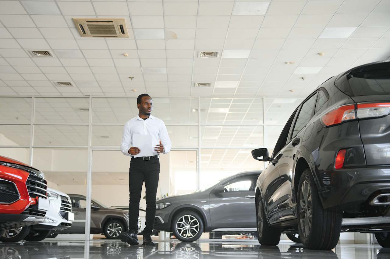 Pupkewitz Motors: A Key Player in Namibia's Economic Growth and Development