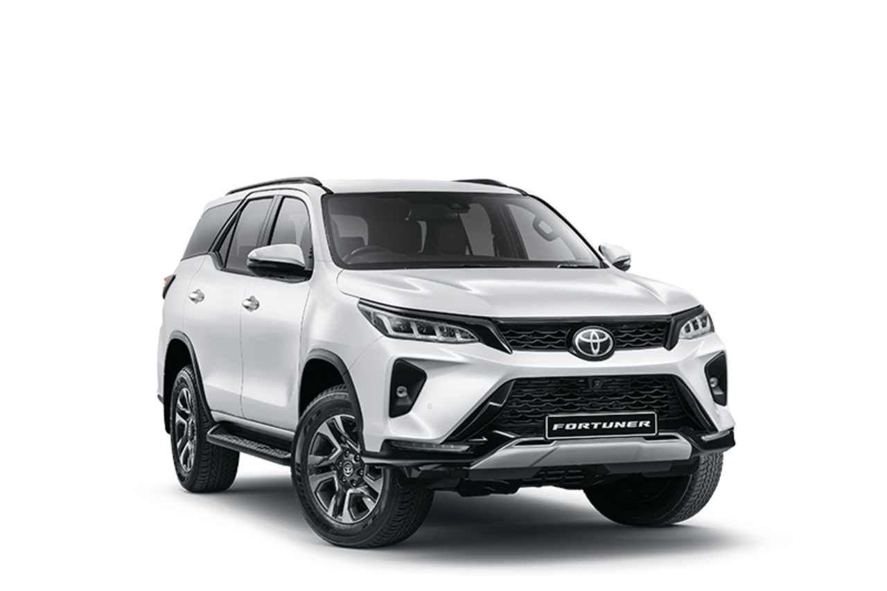 Fortuner
