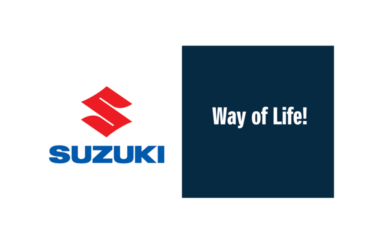 Suzuki Introduce Two Further Hybrids.