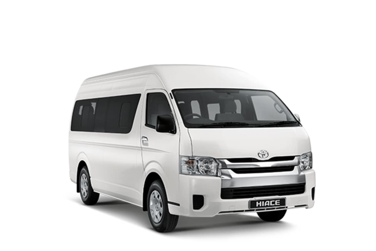 Hiace