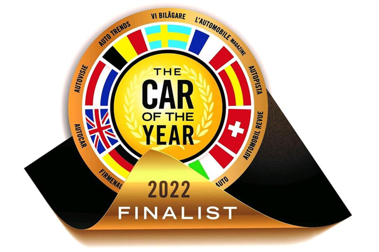 Honda Fit - Nominated for Car of the Year 2022