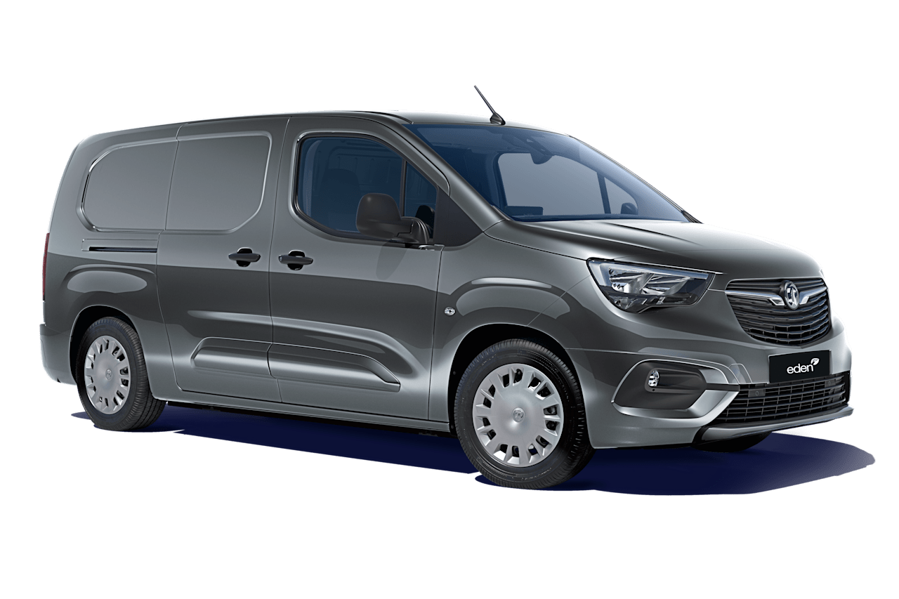 Vauxhall Combo Van