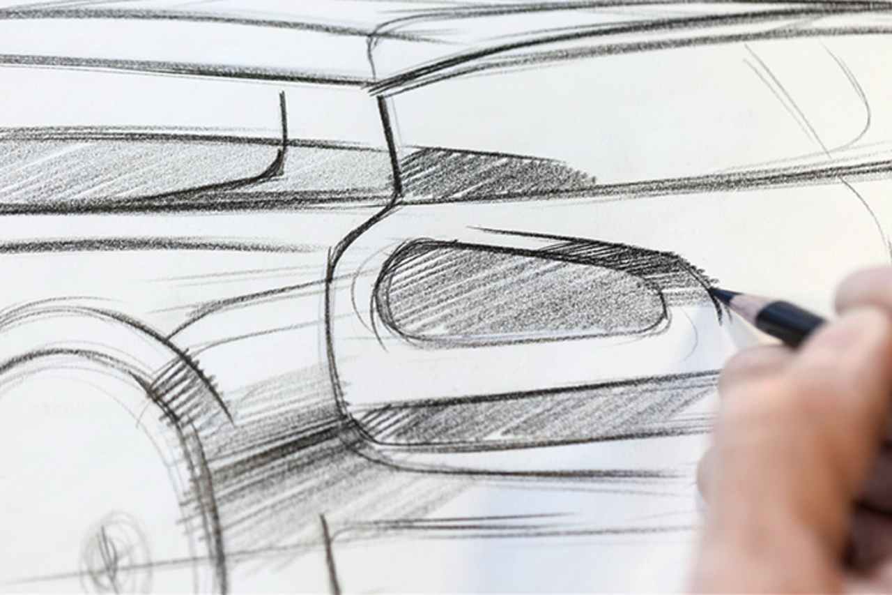 DESIGN FROM THE OUTSIDE IN