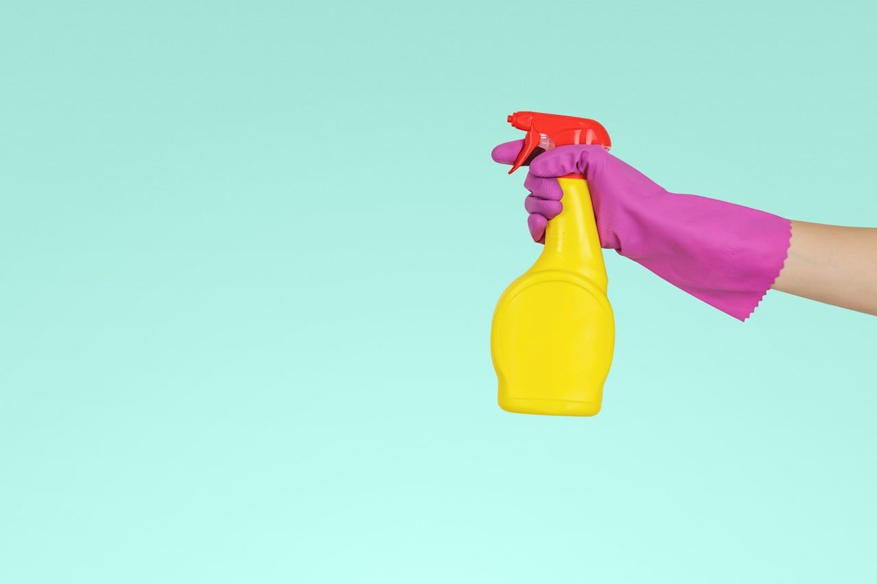 How to Clean Car Seats with Household Products