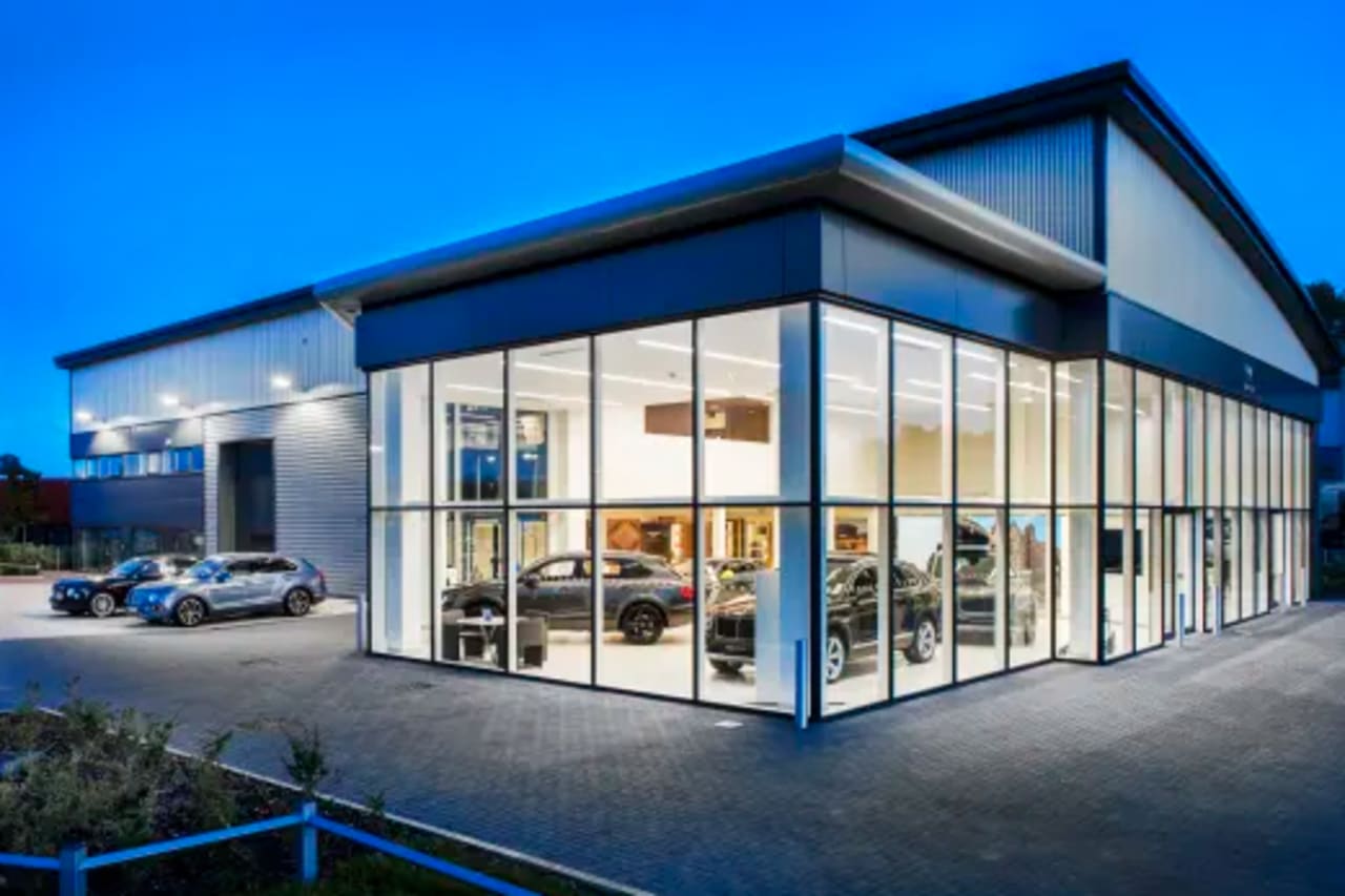 Three10 Automotive