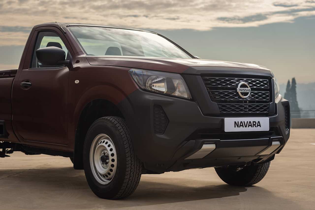 Locally-produced Nissan Navara takes off with all-time high sales.