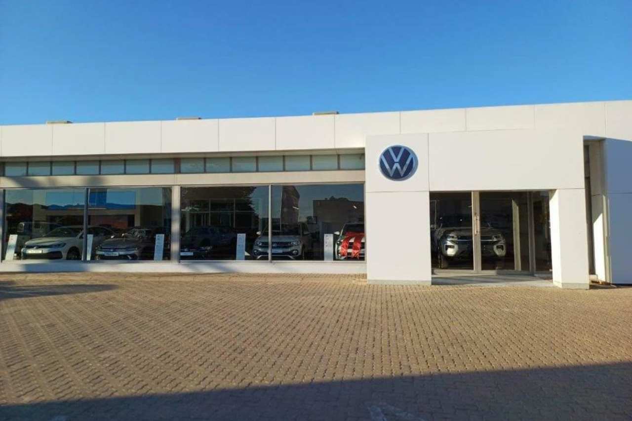 Pupkewitz Volkswagen Otjiwarongo