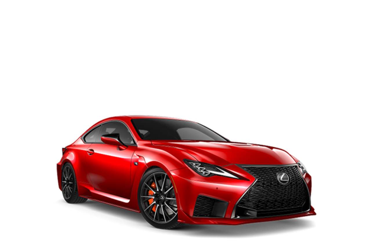 RC F
