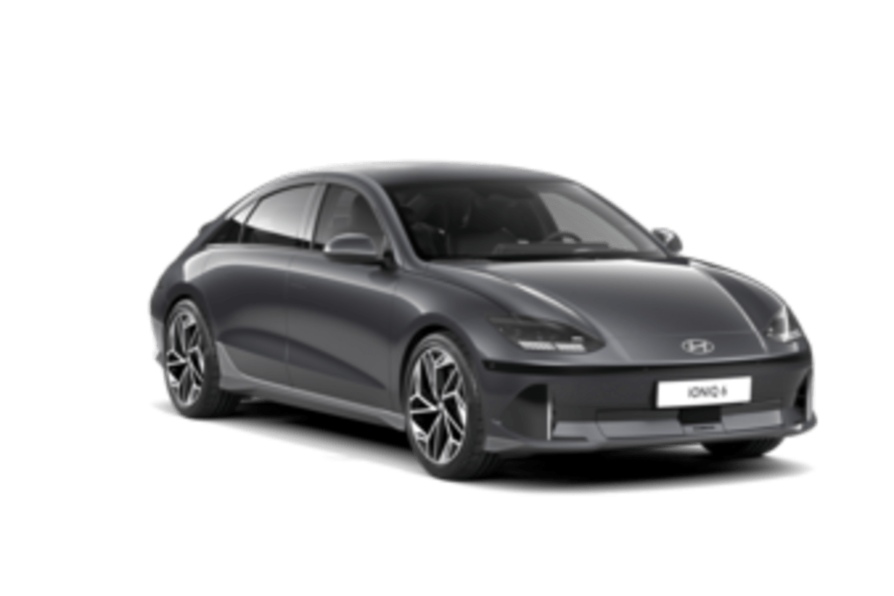 Hyundai IONIQ 6 Premium 77.4kwh