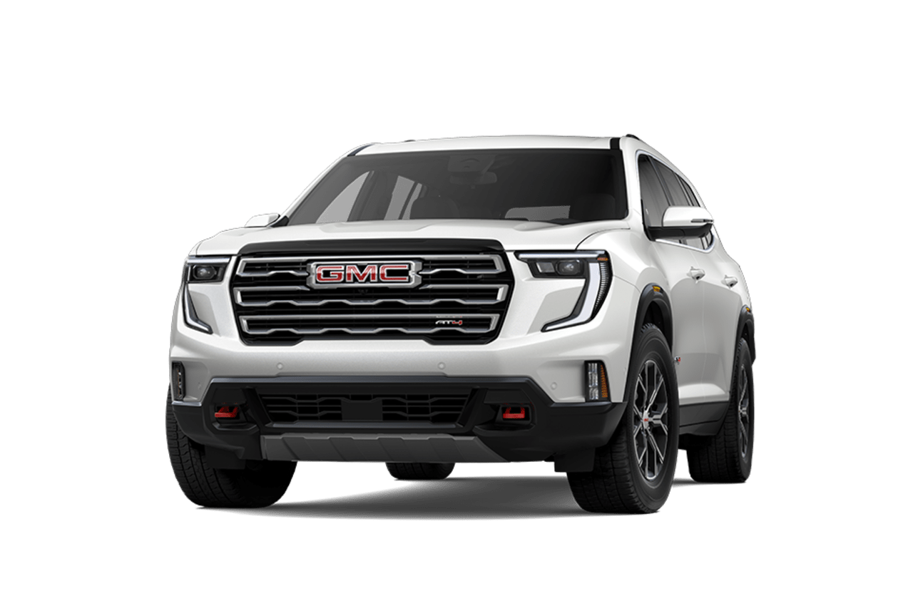 2025 ACADIA
