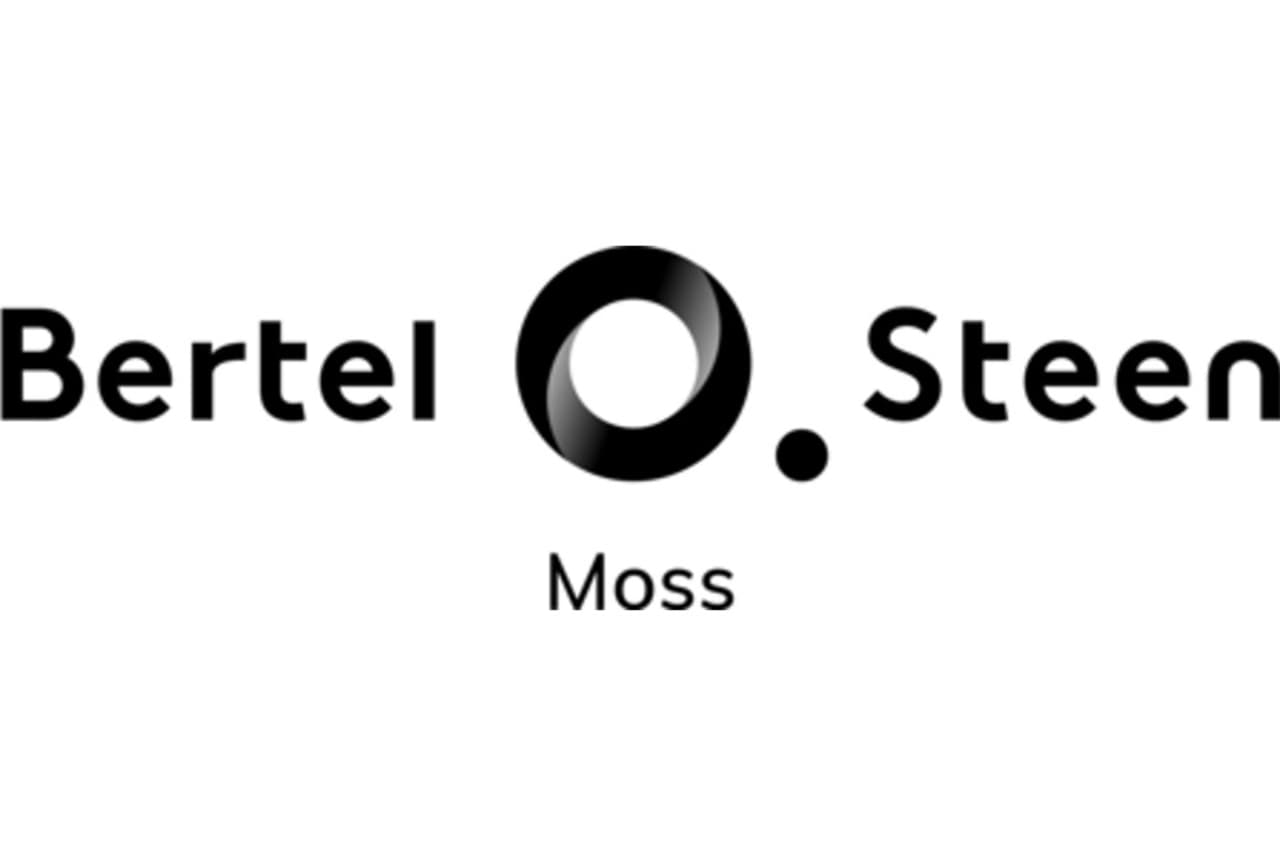 Bertel O. Steen Moss
