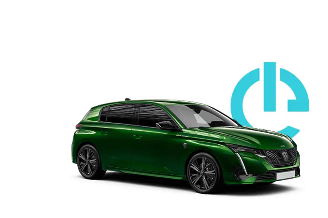 Peugeot 308 & 308 Hybrid