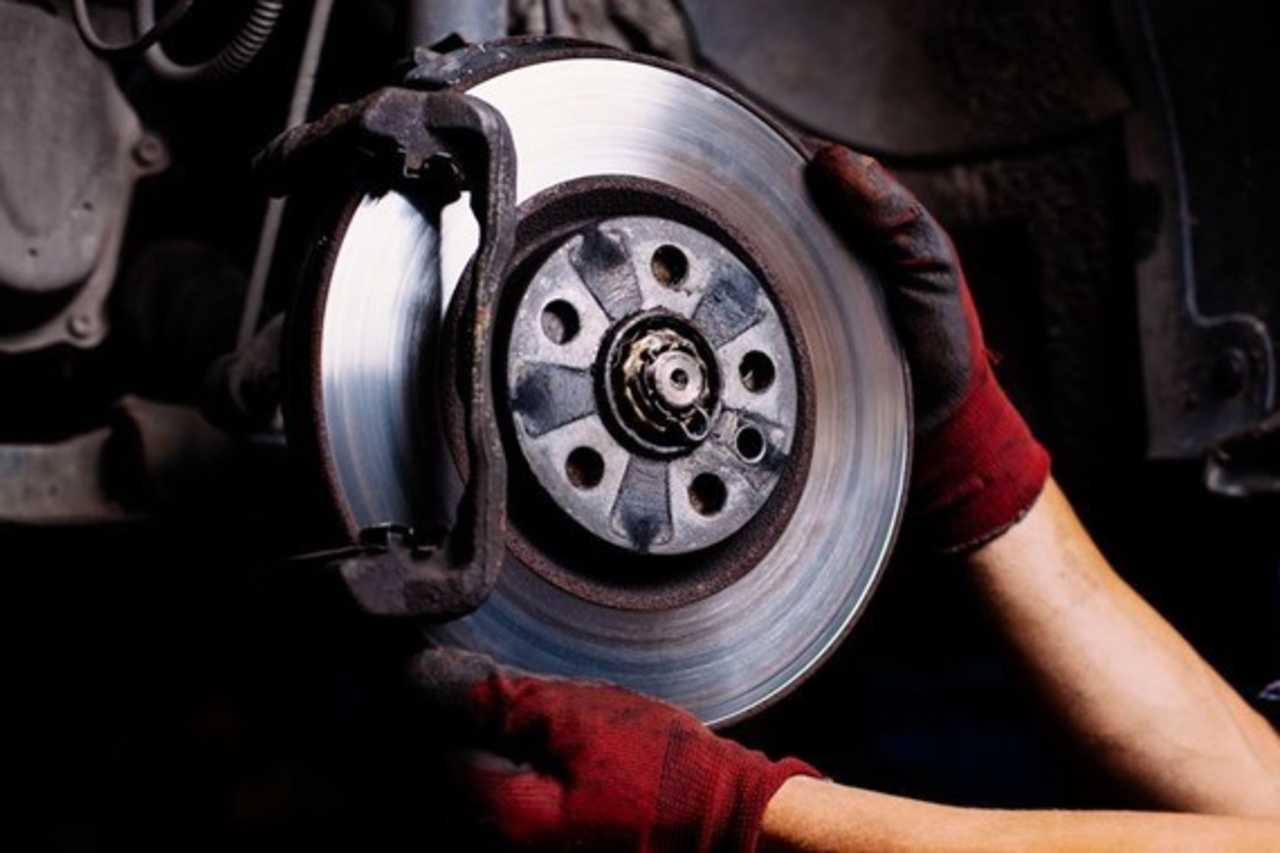 Save money by saving your brakes