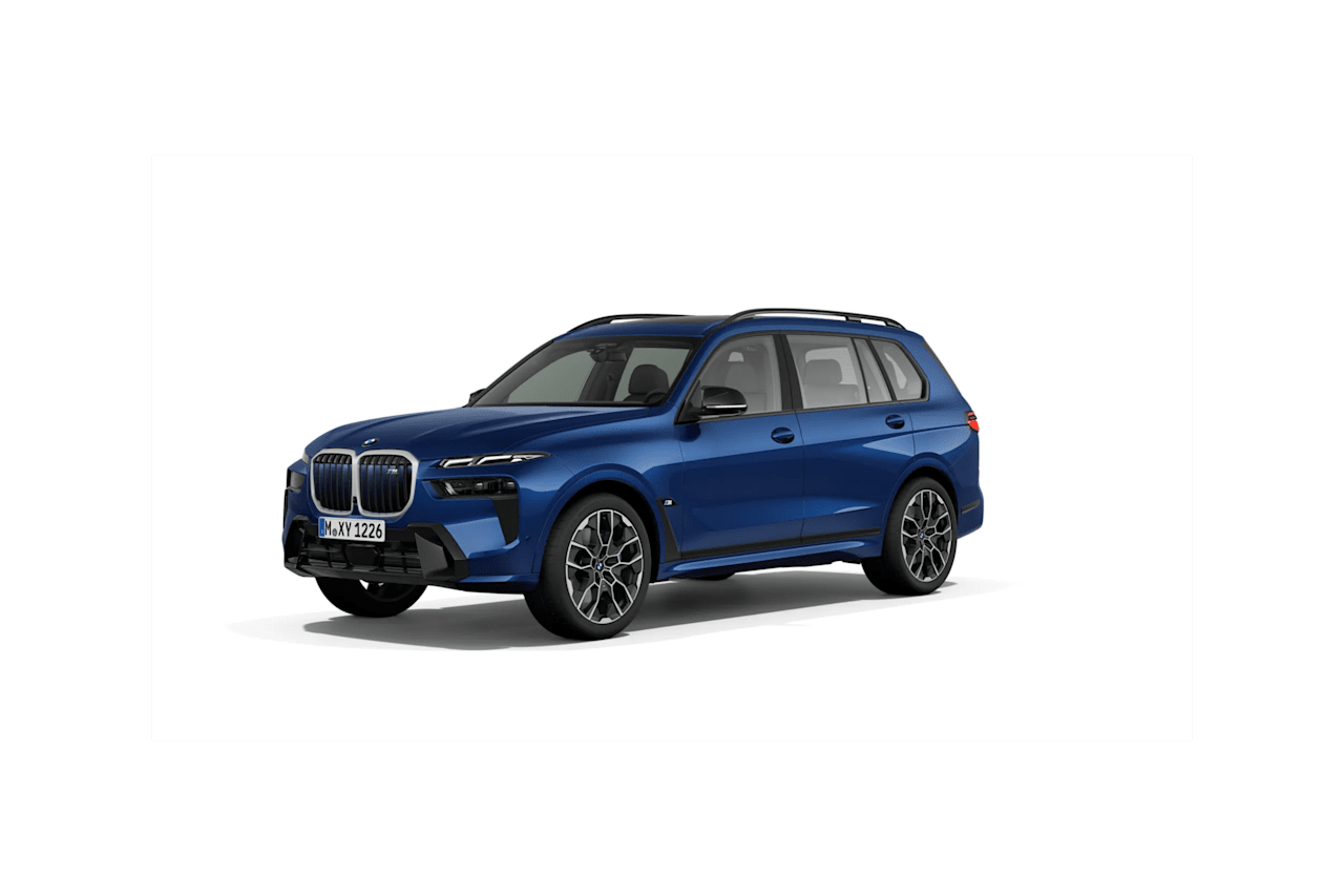 X7 M