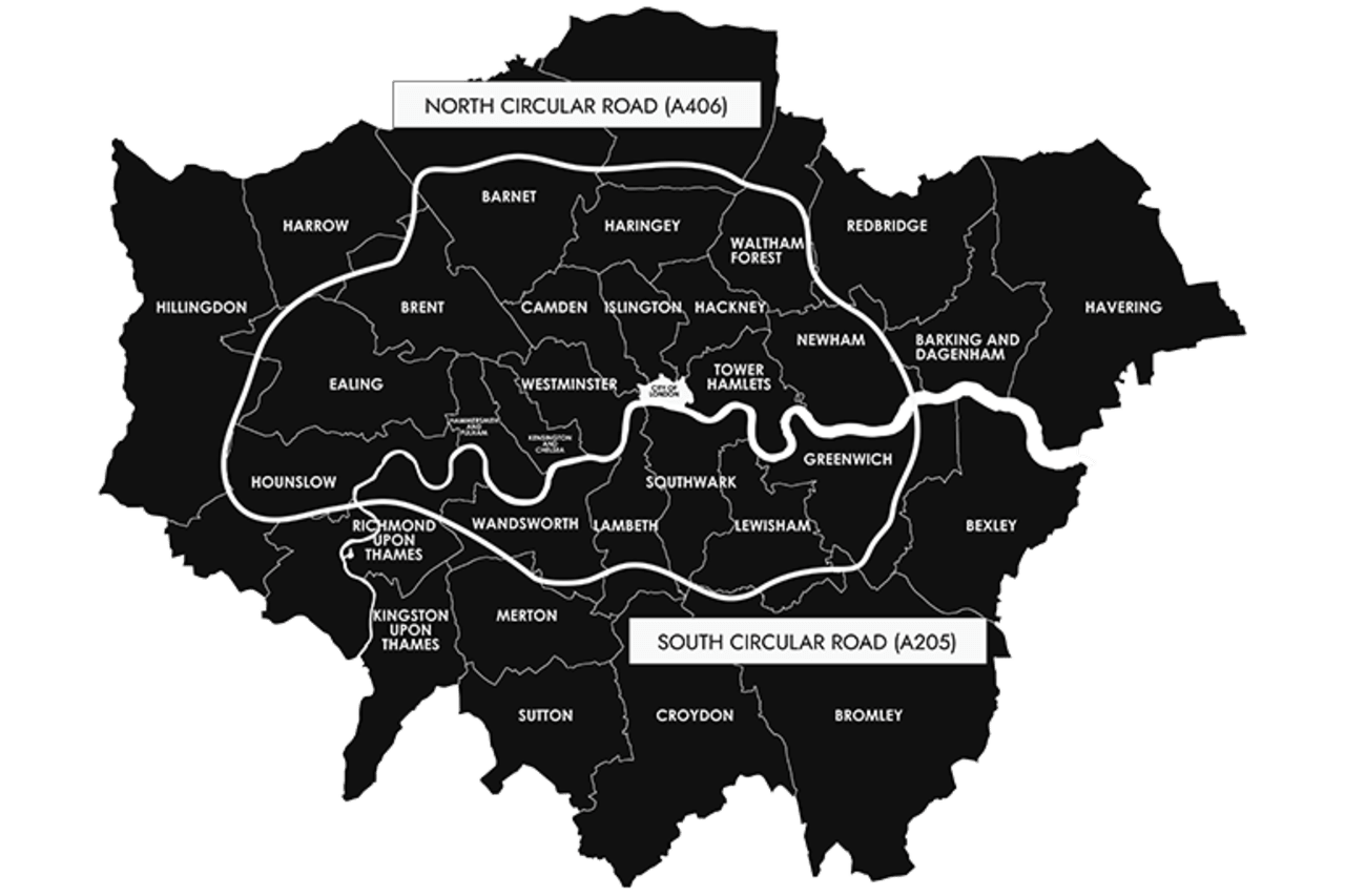 Everything You Need to Know About ULEZ in 2025