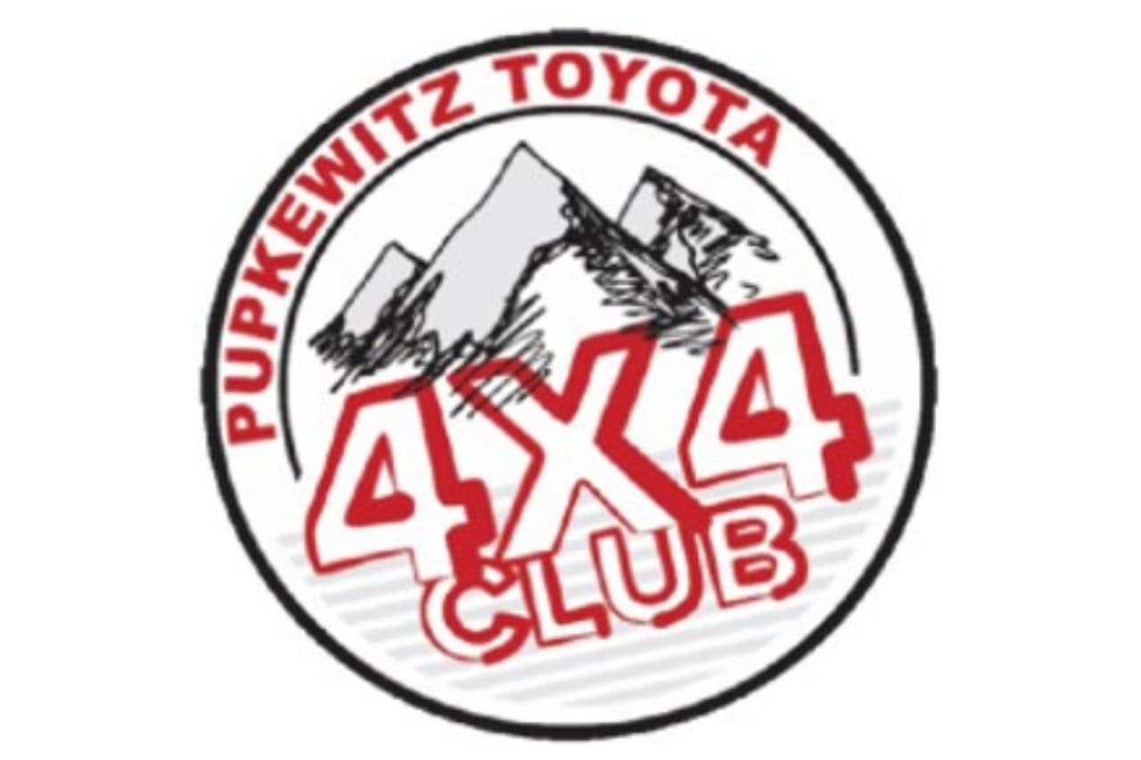 PUPKEWITZ 4X4 CLUB 20 August 2022