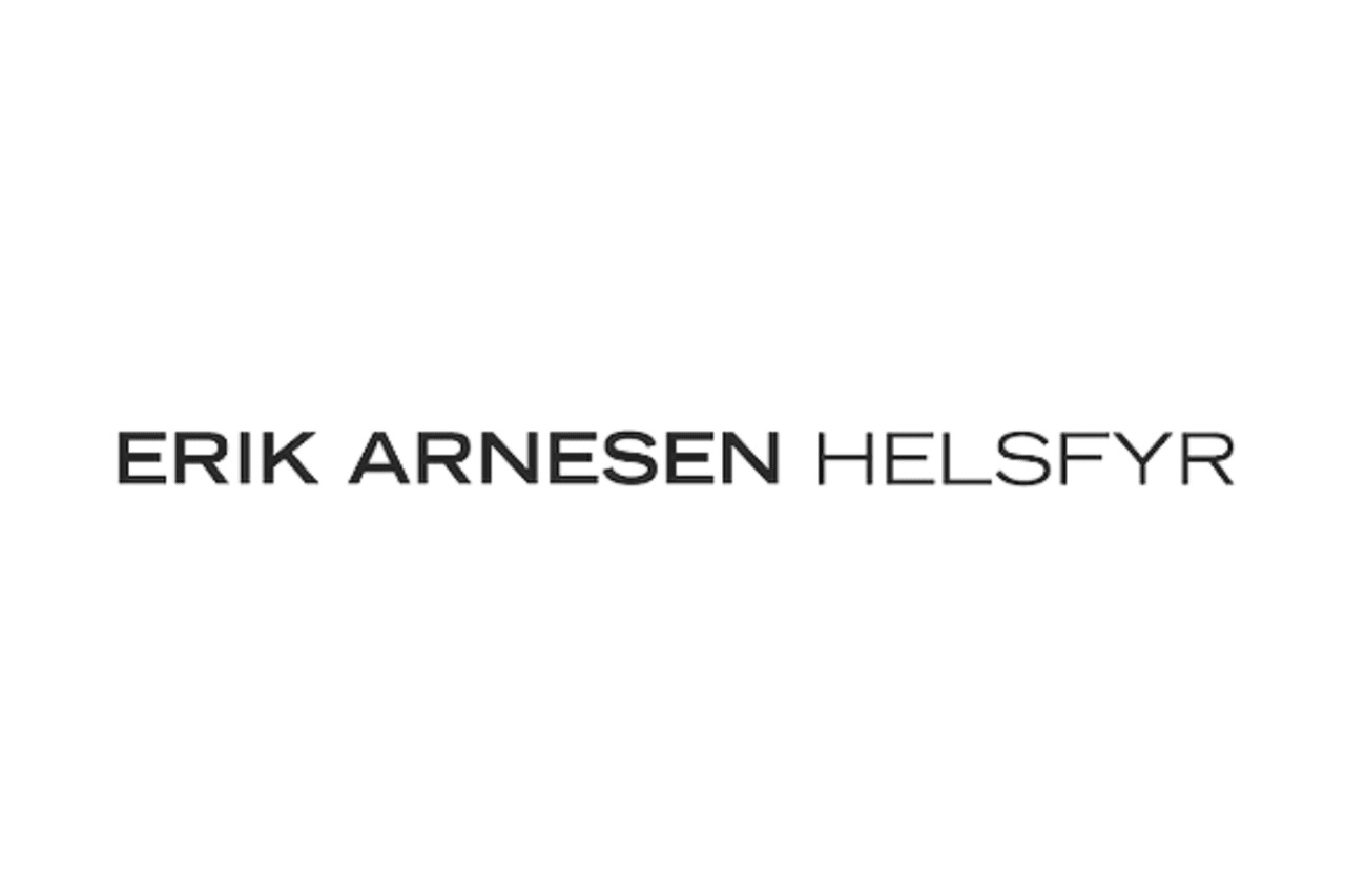 Erik Arnesen Helsfyr AS