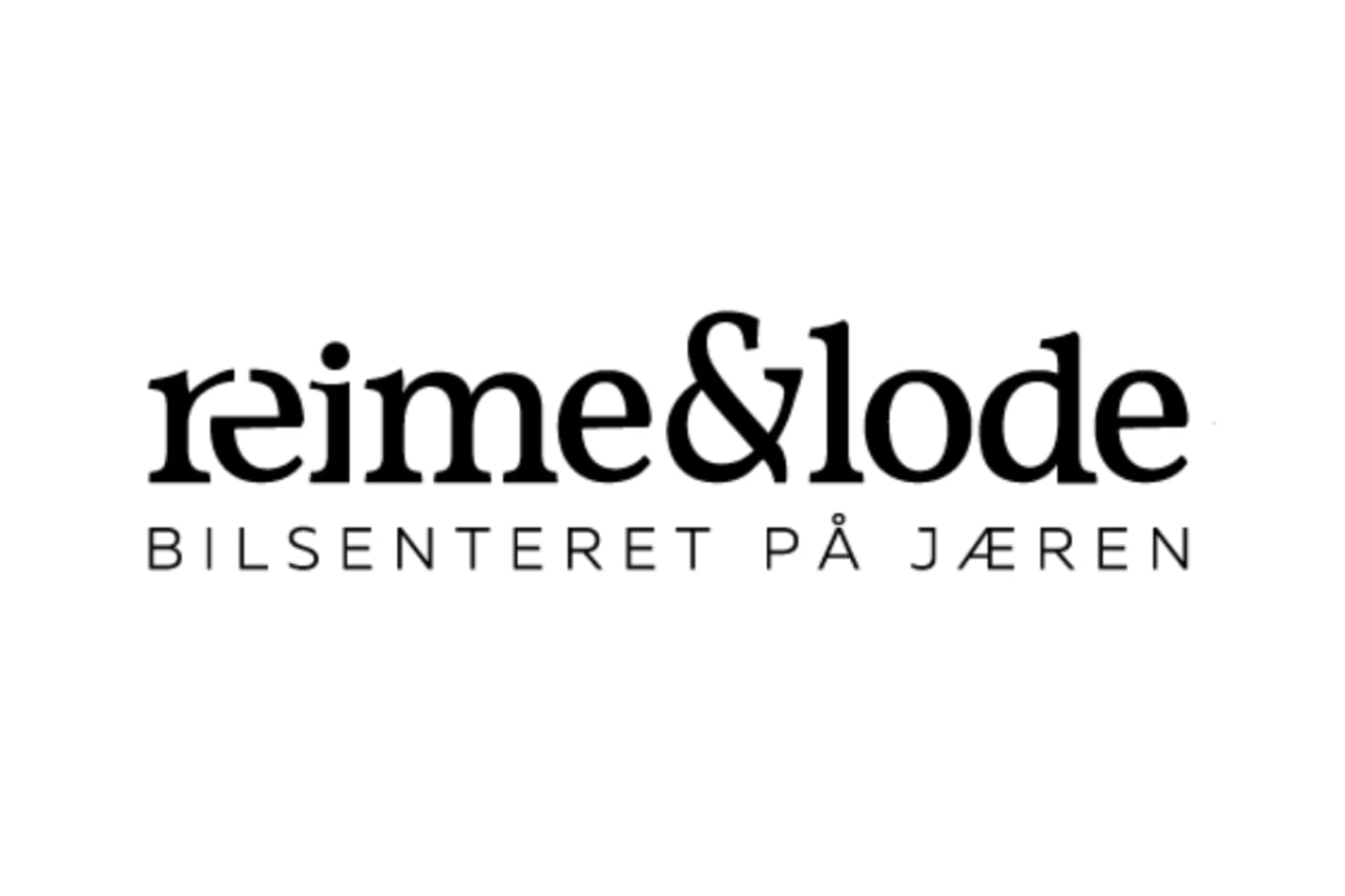 Reime & Lode AS