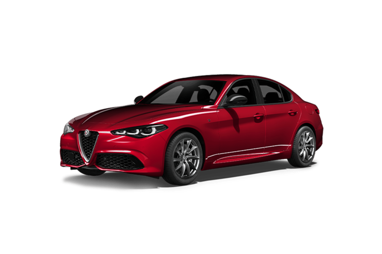 Alfa Romeo Giulia 2.0 Turbo 280 Sprint Auto (BCH)