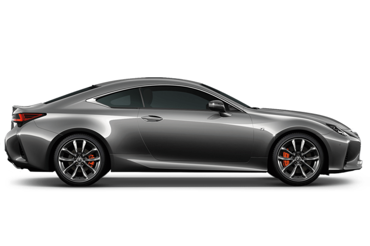 Lexus RC F