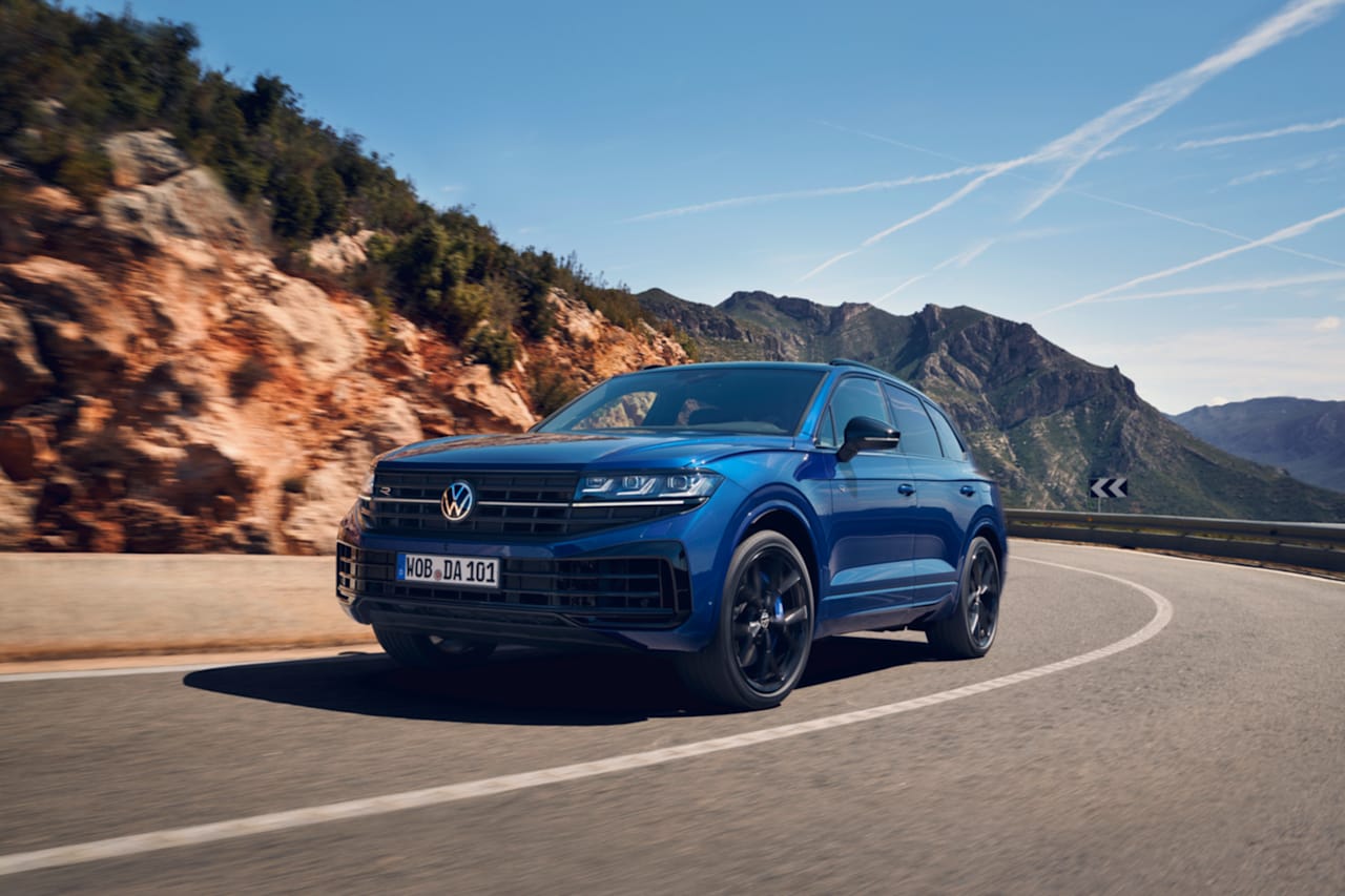Touareg