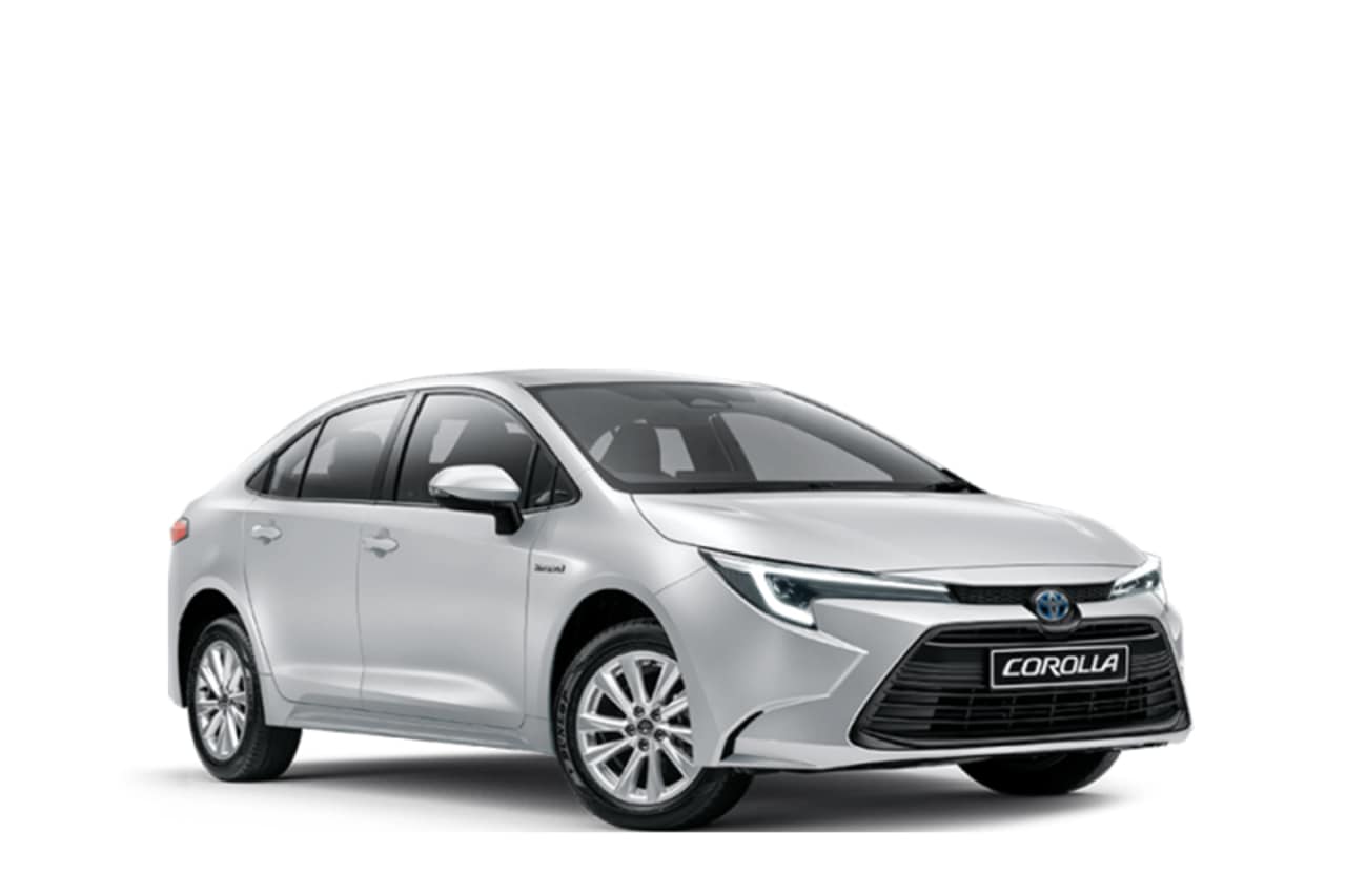 Corolla
