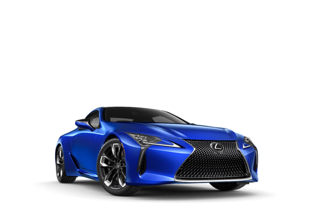LC 500
