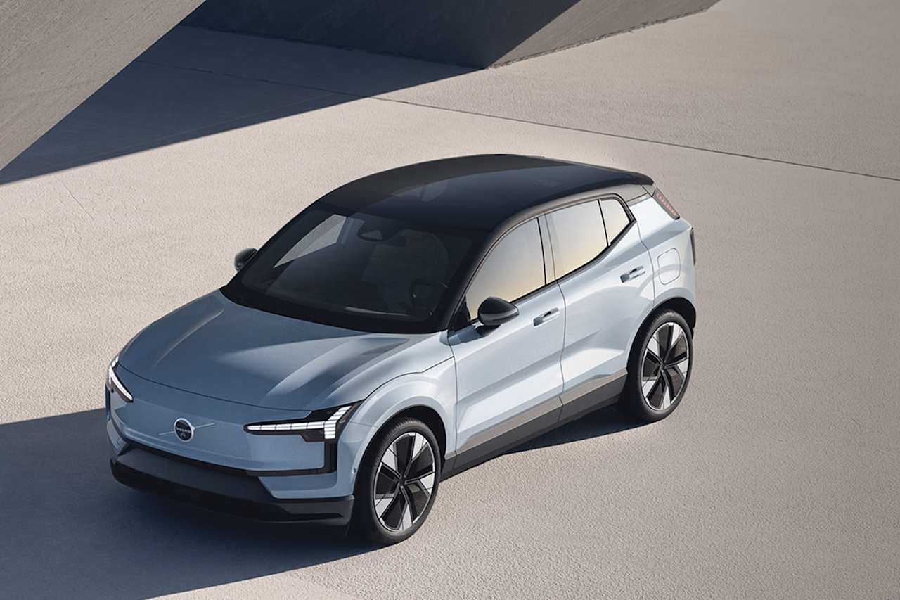 EX30 Electric