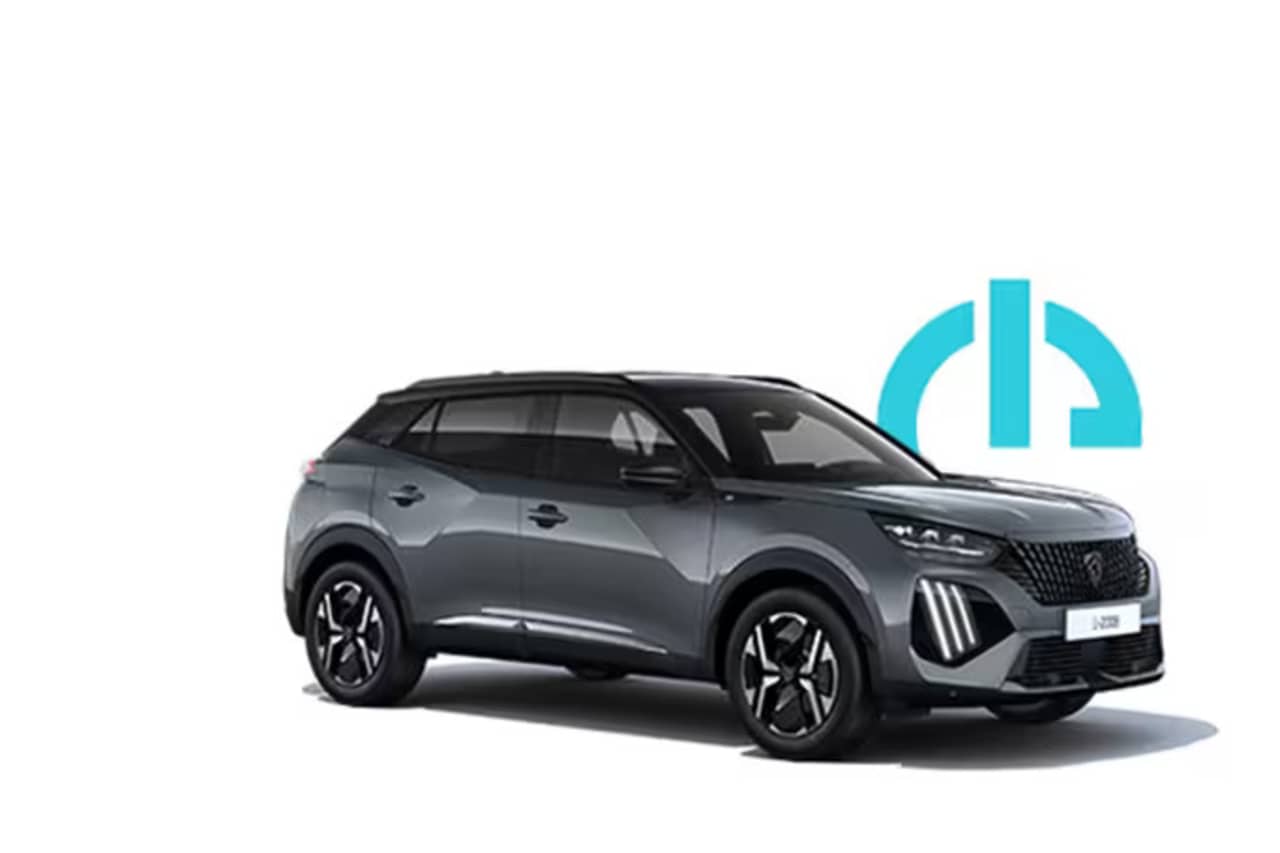 Peugeot 2008 & e-2008