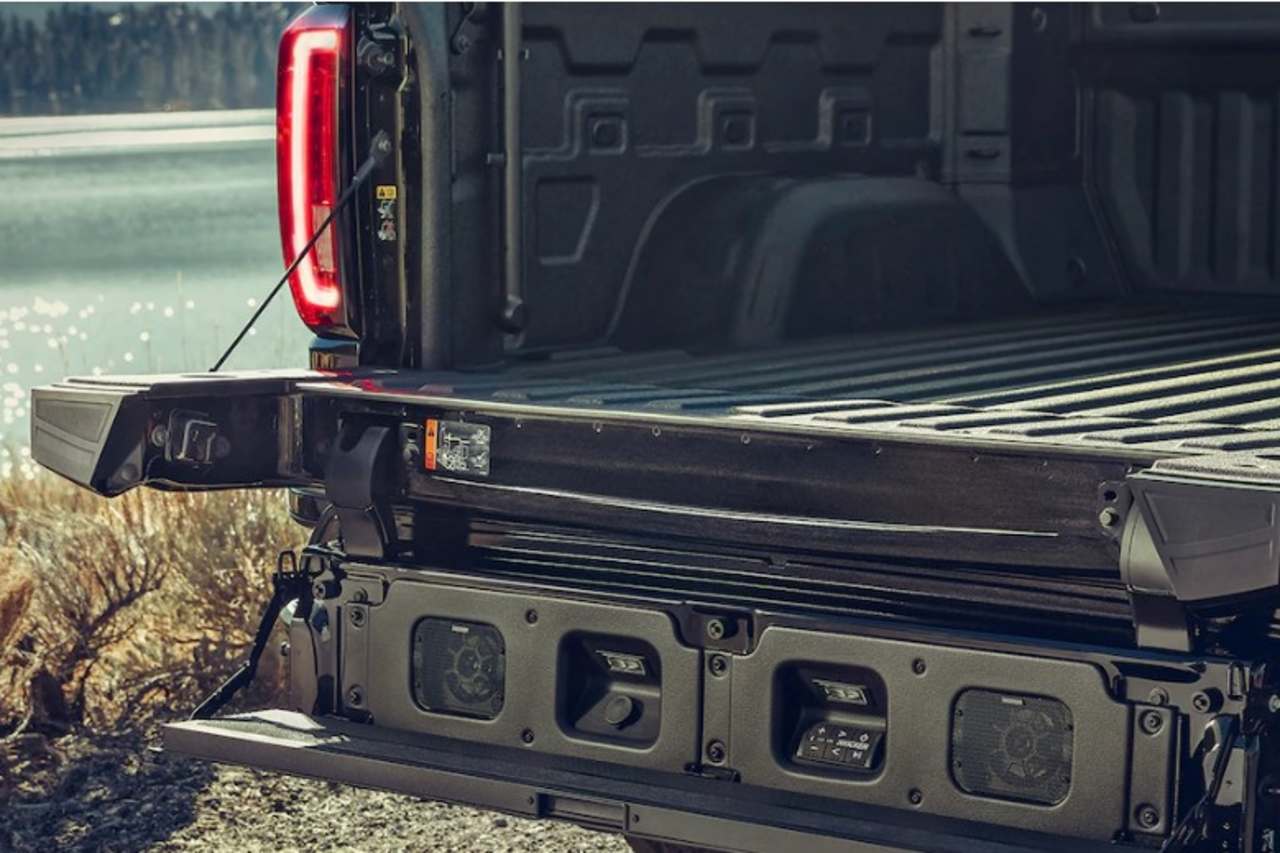 GMC Accessories: Giving each customer a unique ‘on road’ experience 