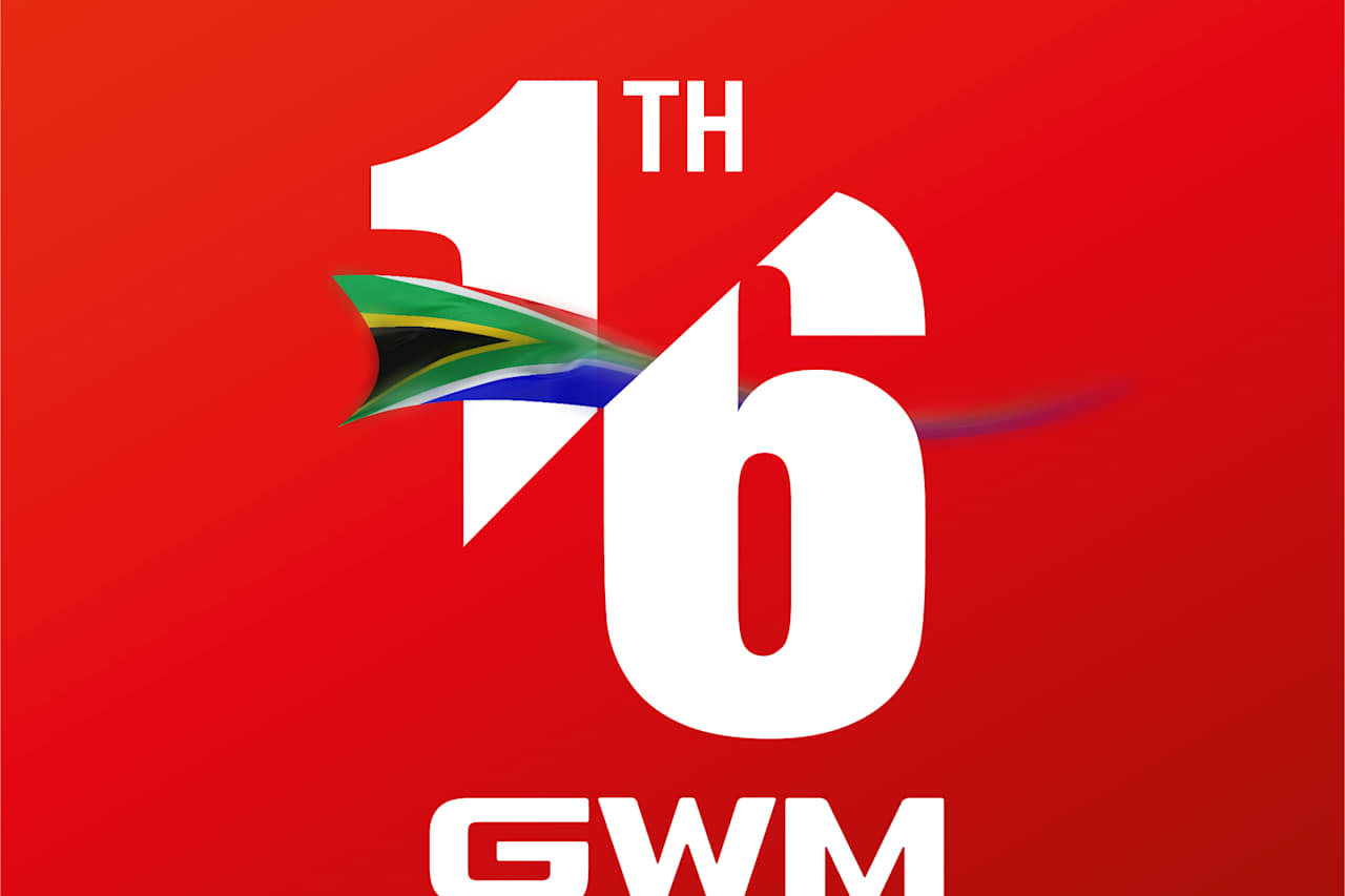 ANNIVERSARY MONTH: GWM celebrates 16 super years in Southern Africa