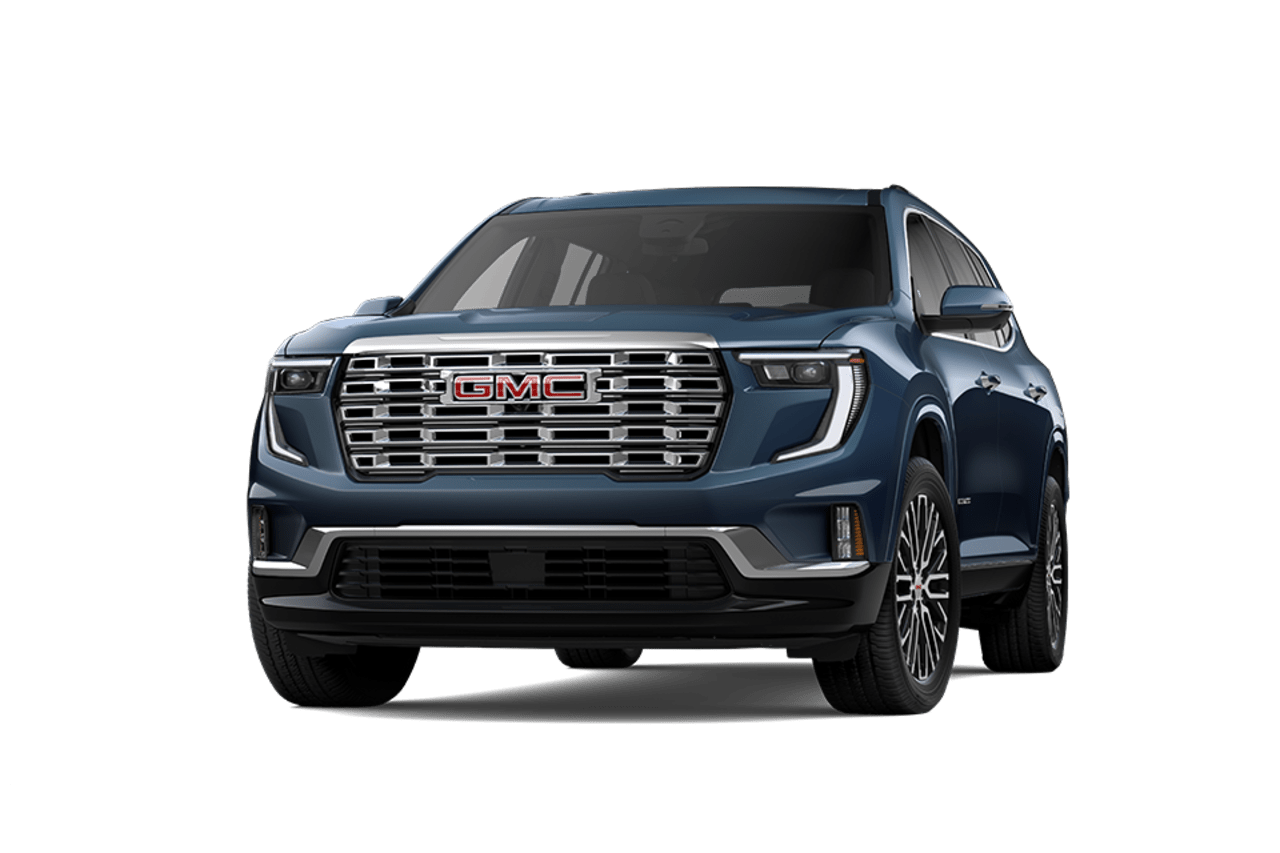 2025 ACADIA DENALI