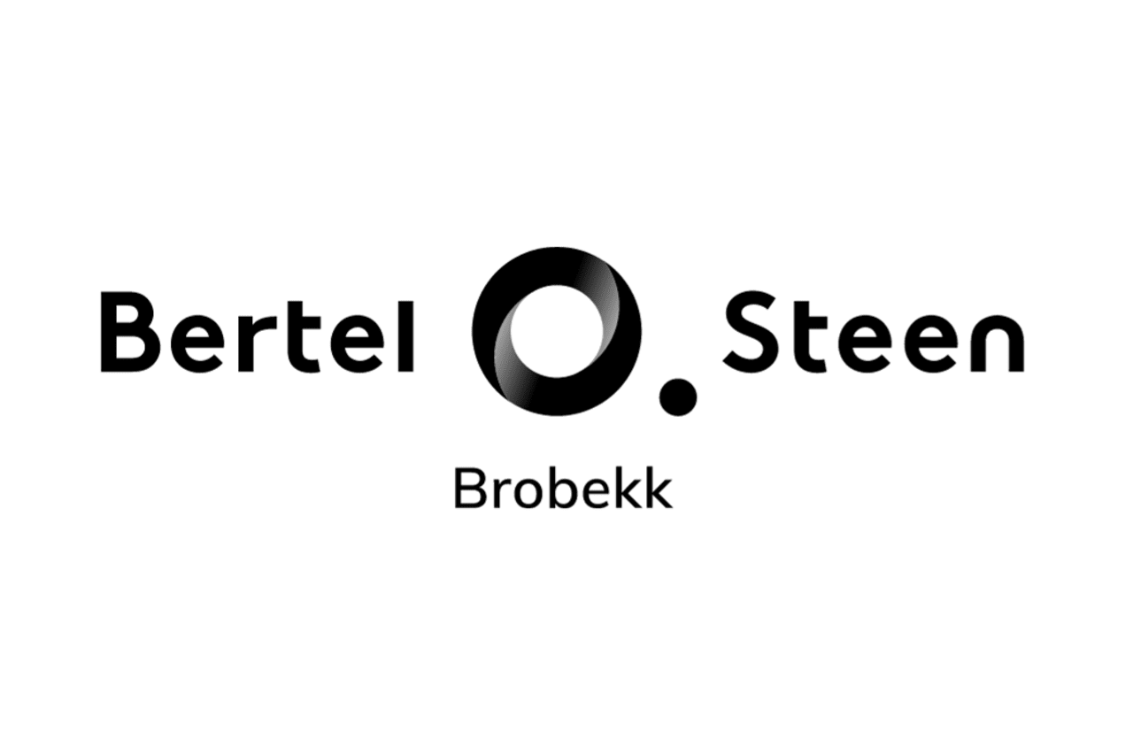 Bertel O. Steen Brobekk (kun verksted)
