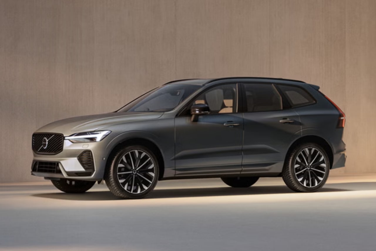 XC60