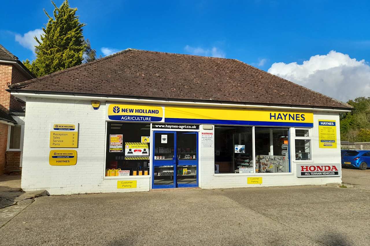 Haynes Agricultural Horsham