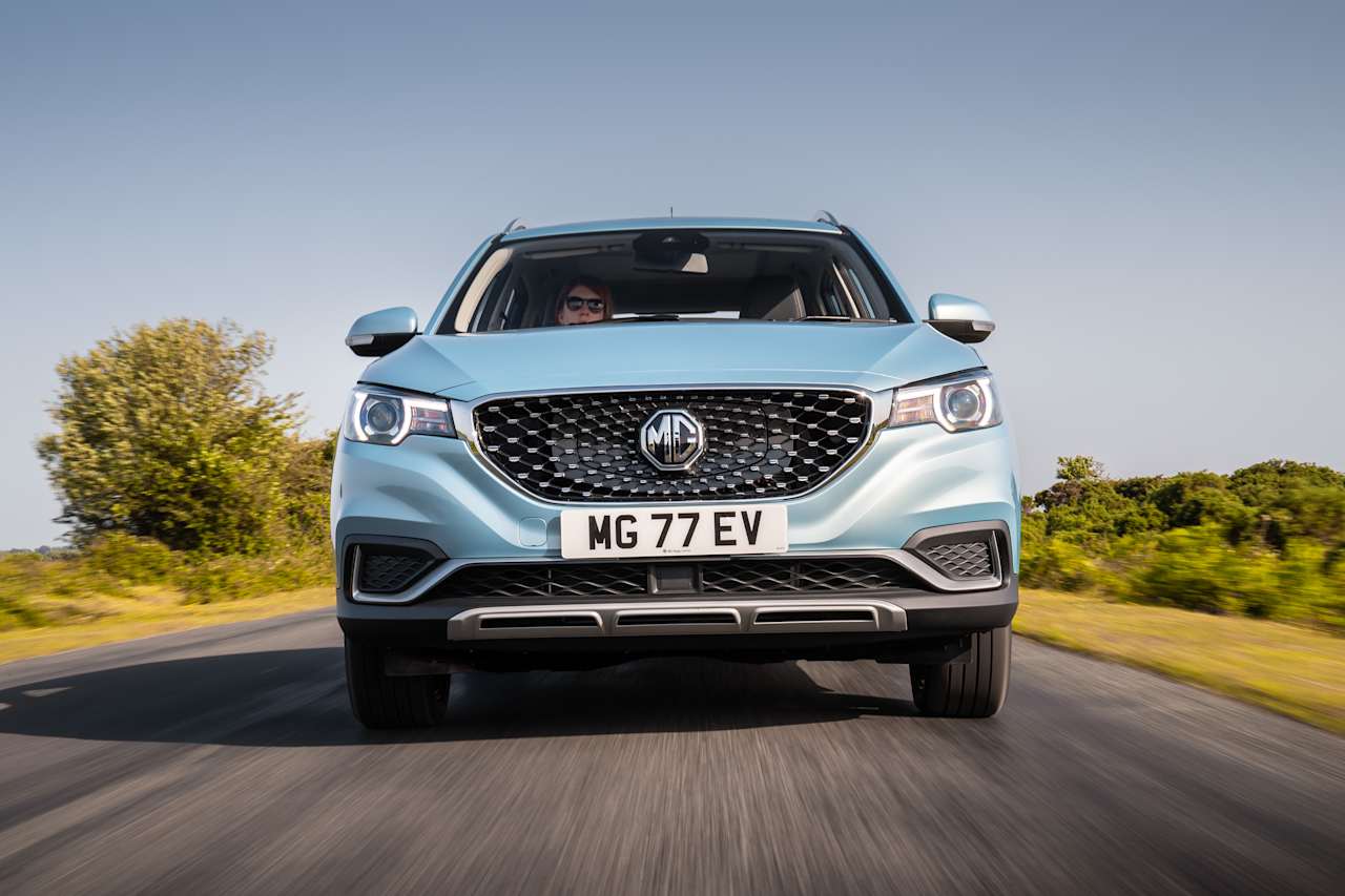 MG Maintains Momentum With Strong January Growth