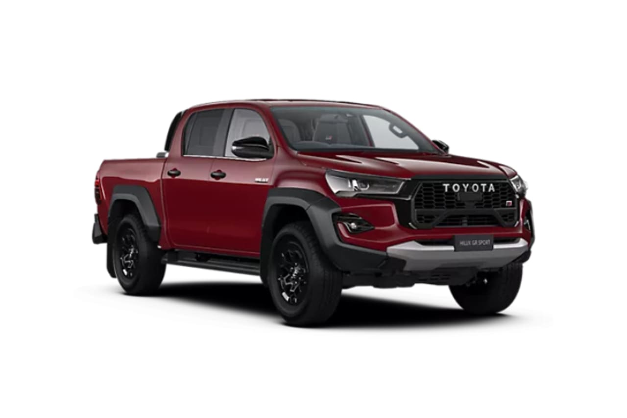 Hilux 