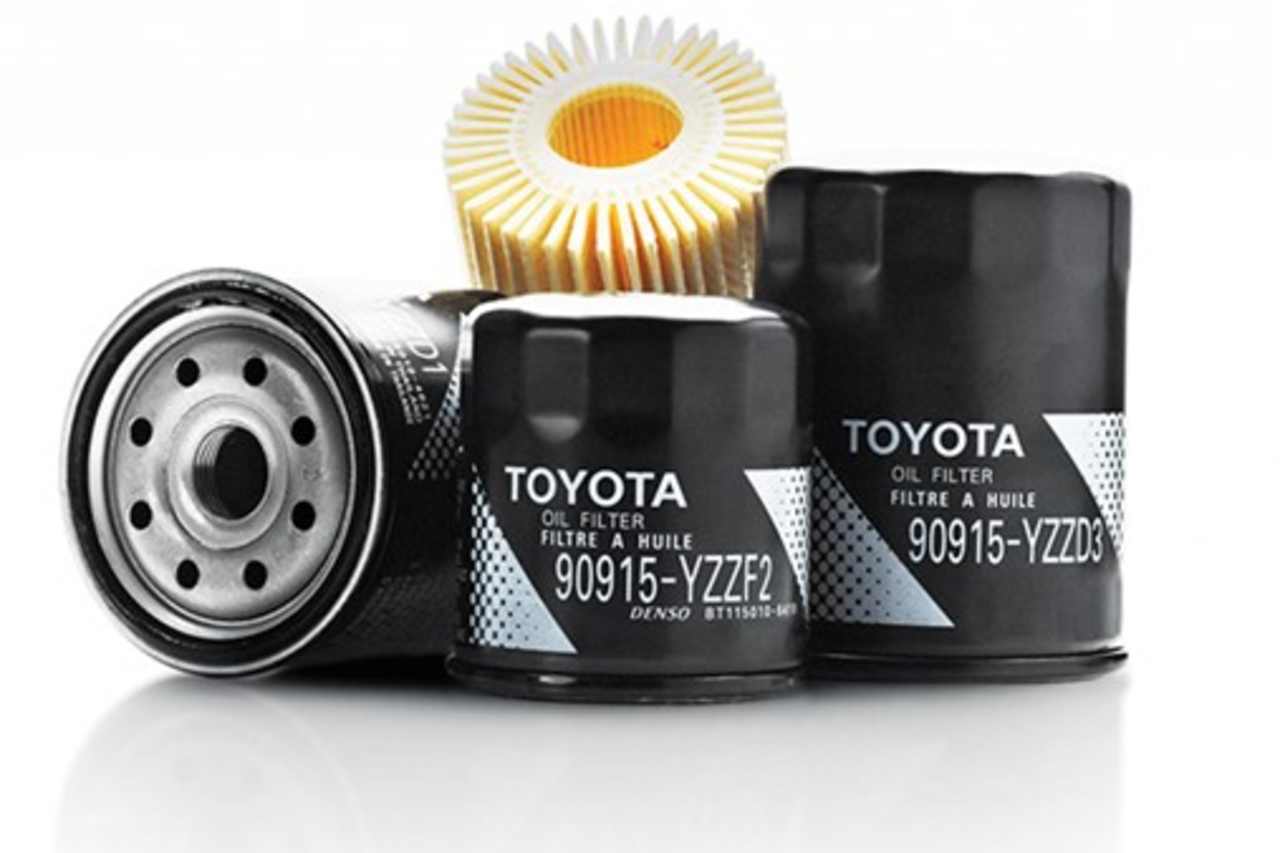 OIL FILTERS-What you want to know....