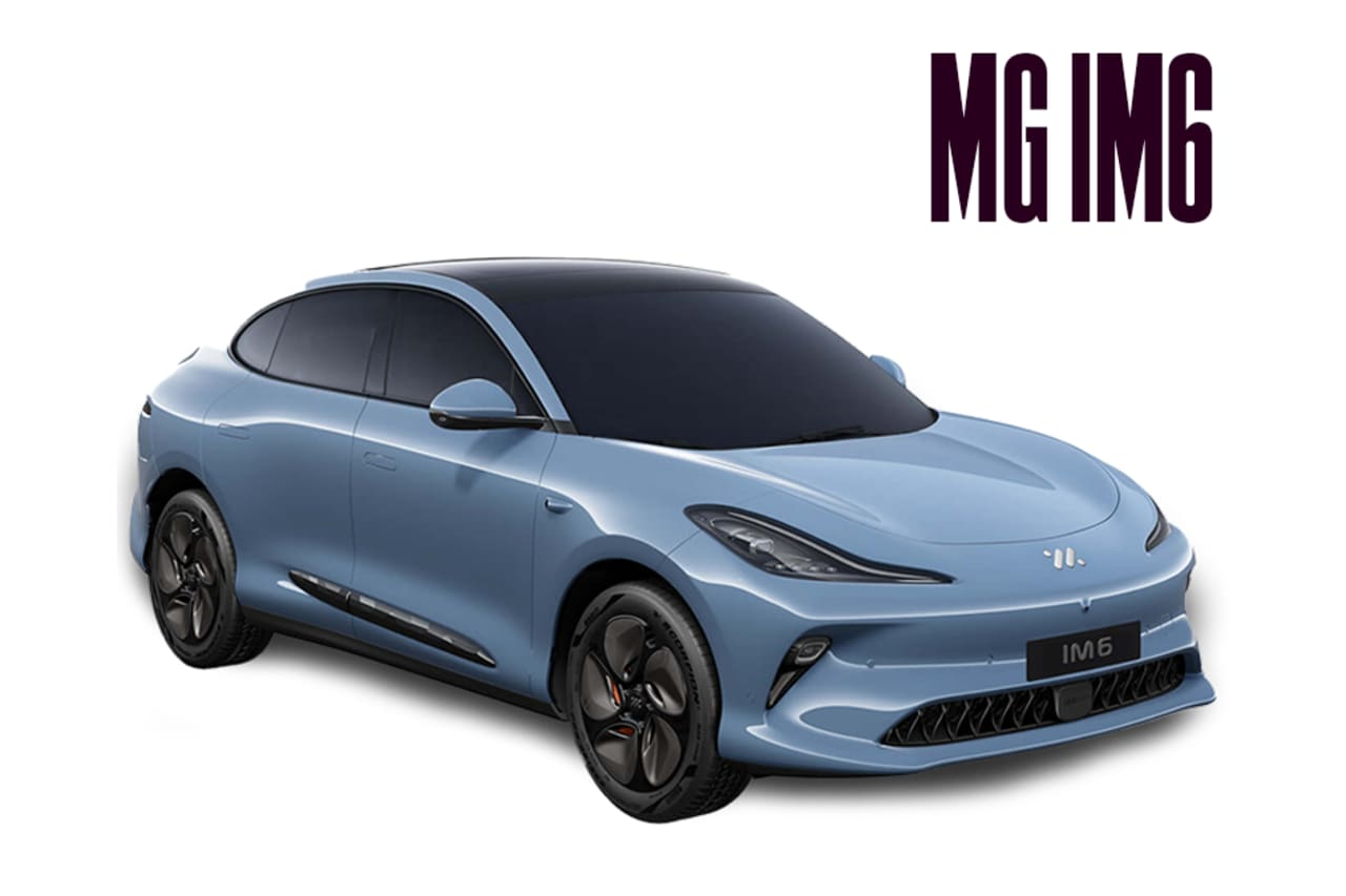 MG IM6