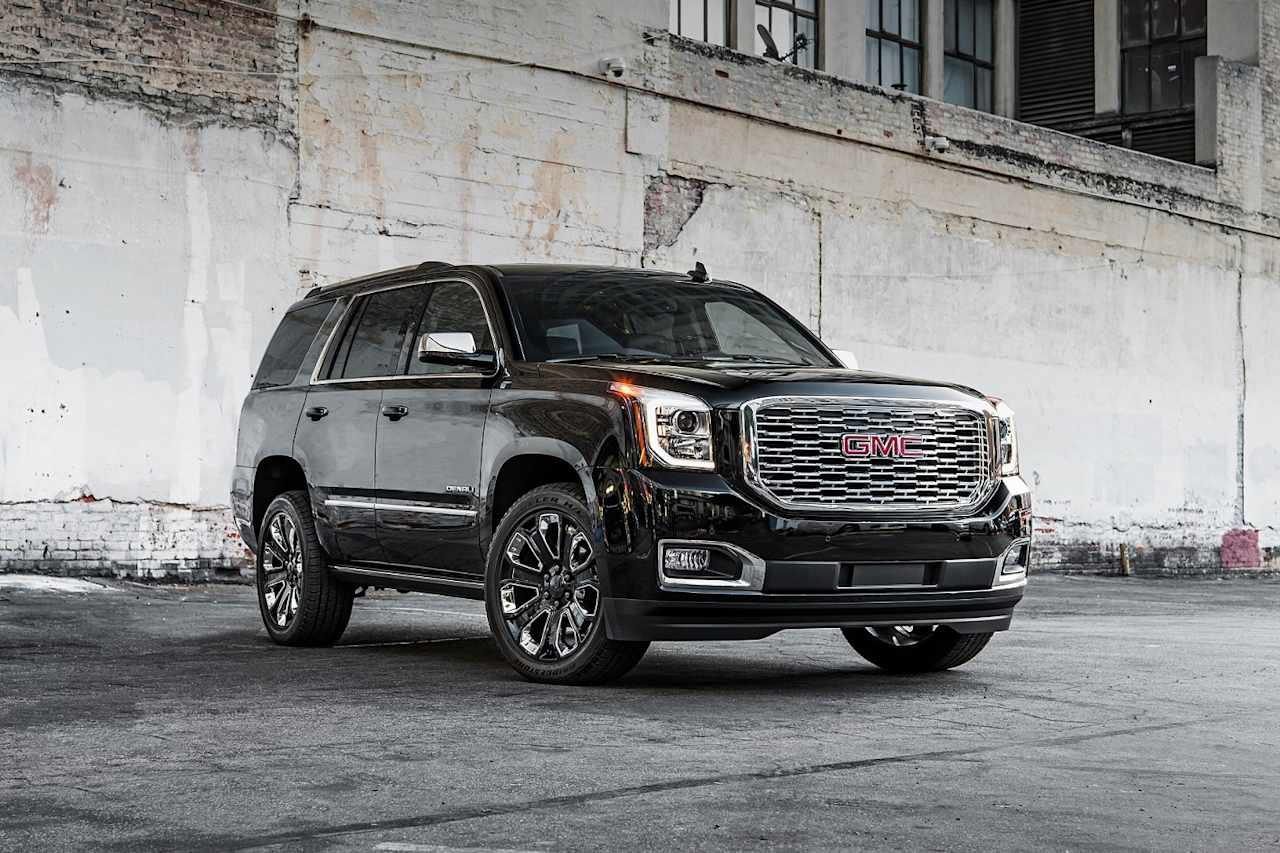 Al Ghandi Auto - GMC offers UAE customers virtual buying experience complete with online financing and enticing deals