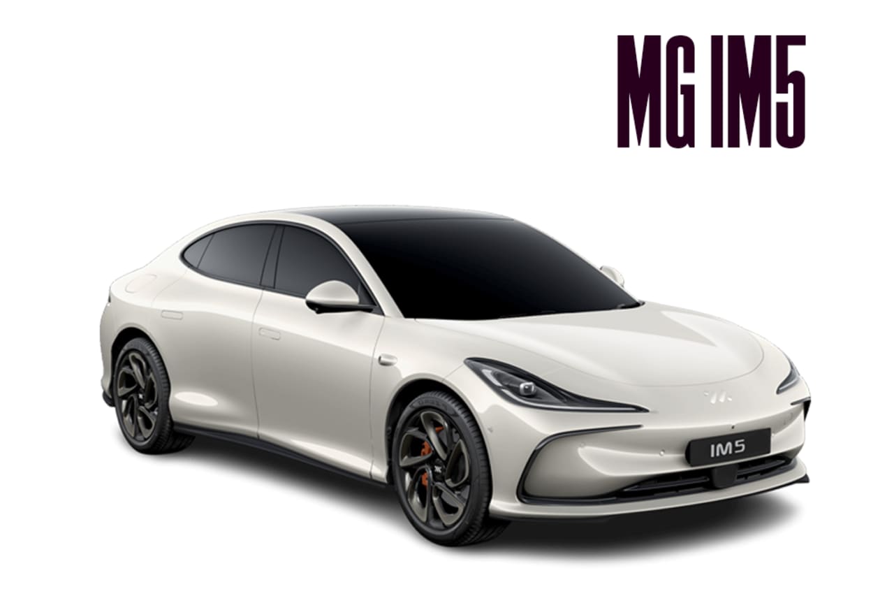 MG IM5