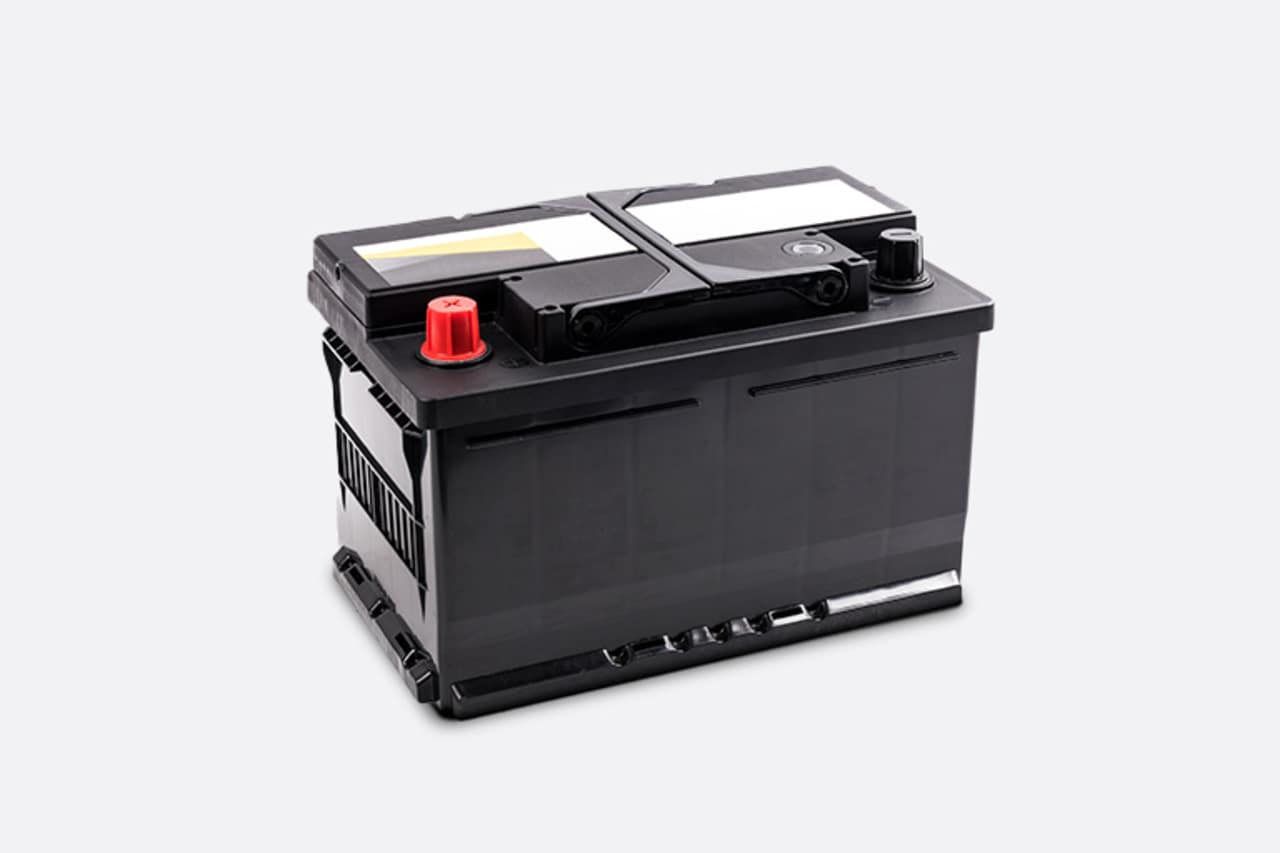 Batteries
