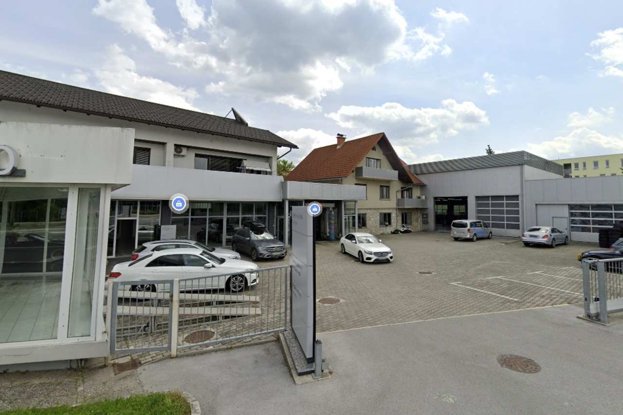 Prodajno servisni center Hotko d.o.o.
