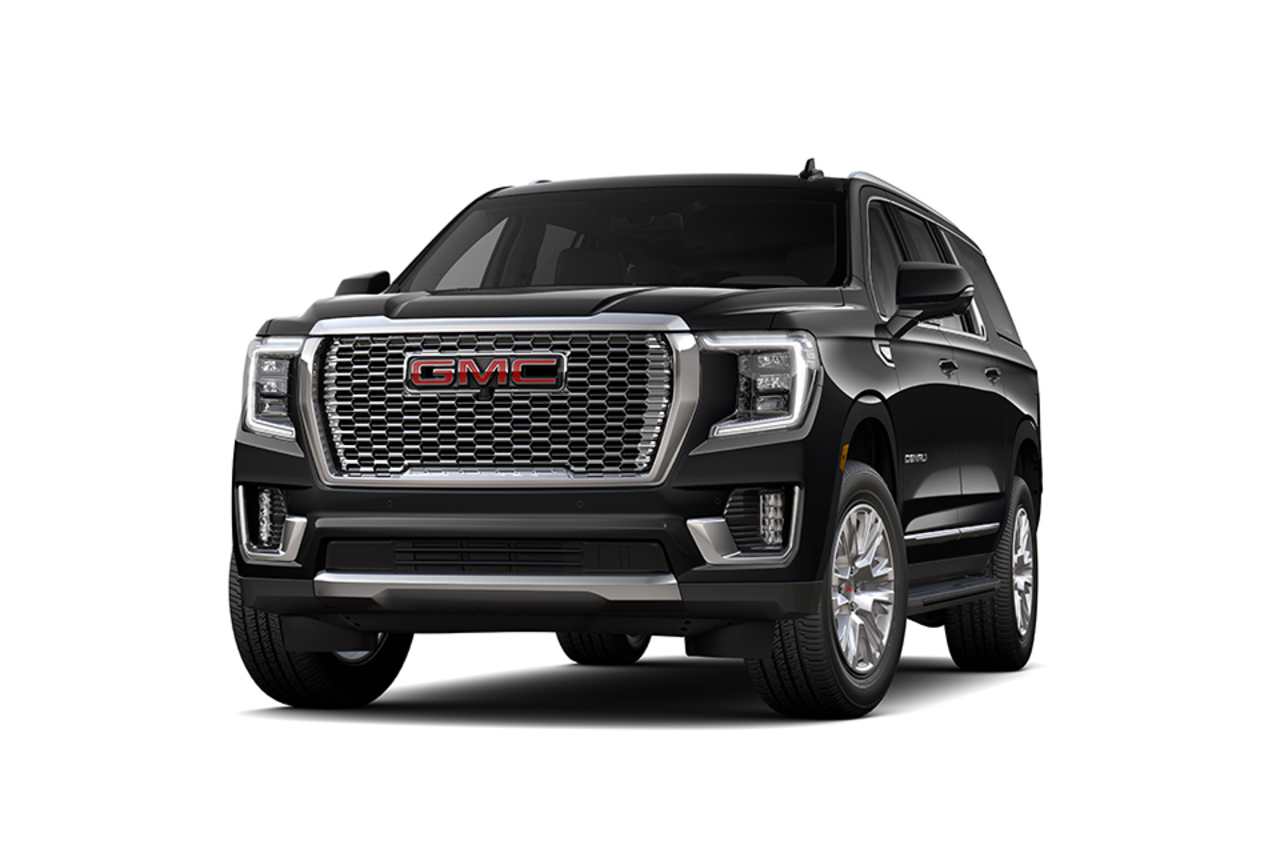 2024 YUKON DENALI<br><br>