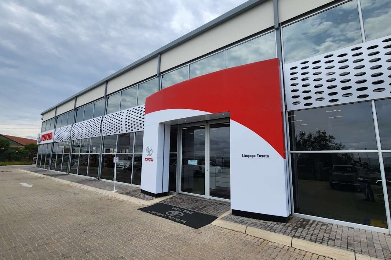 Limpopo Toyota