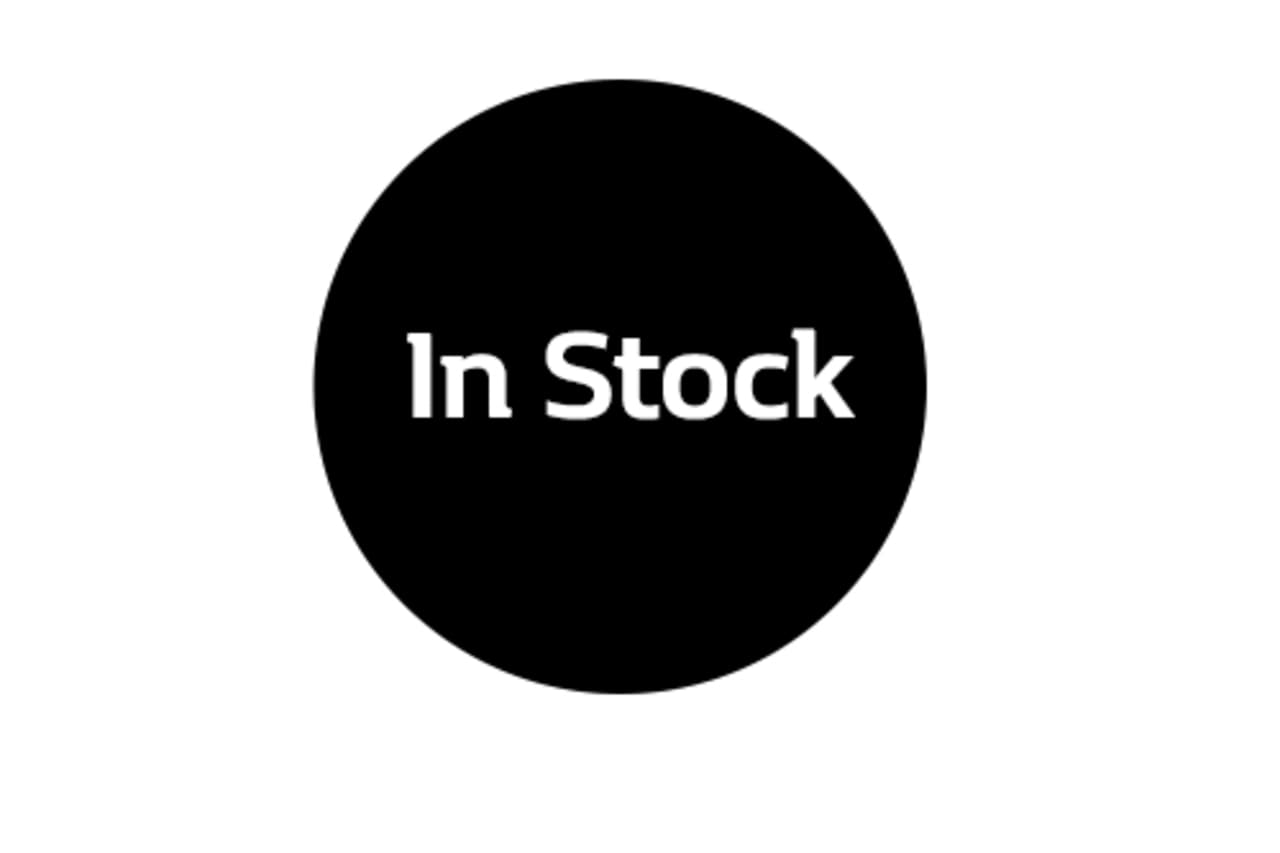 IN STOCK