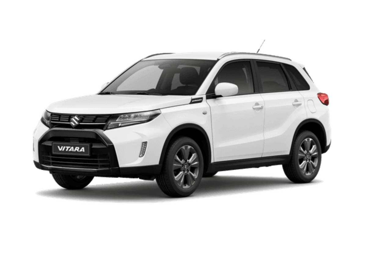 Suzuki Vitara Motion 0% APR