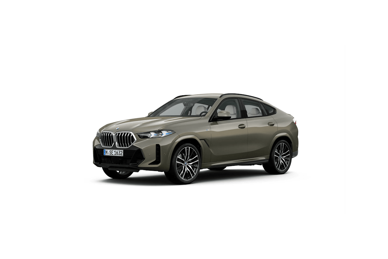 X6